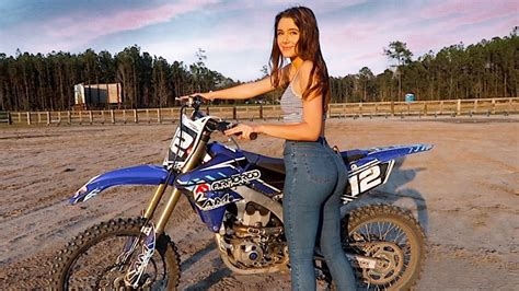 disney rose how to ride a dirt bike nude
